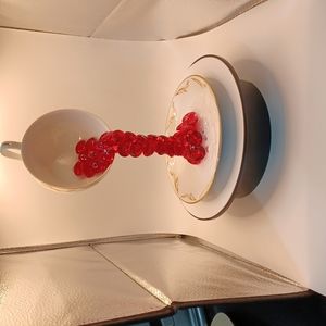 Handmade Conversation Pieces